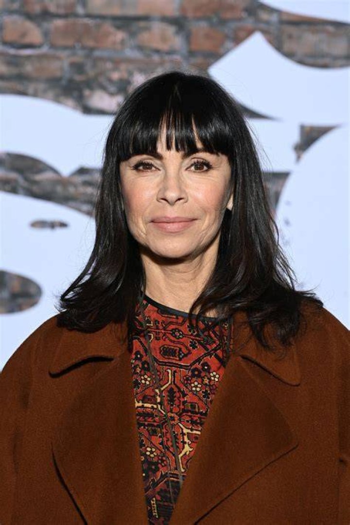 Picture of Mathilda May