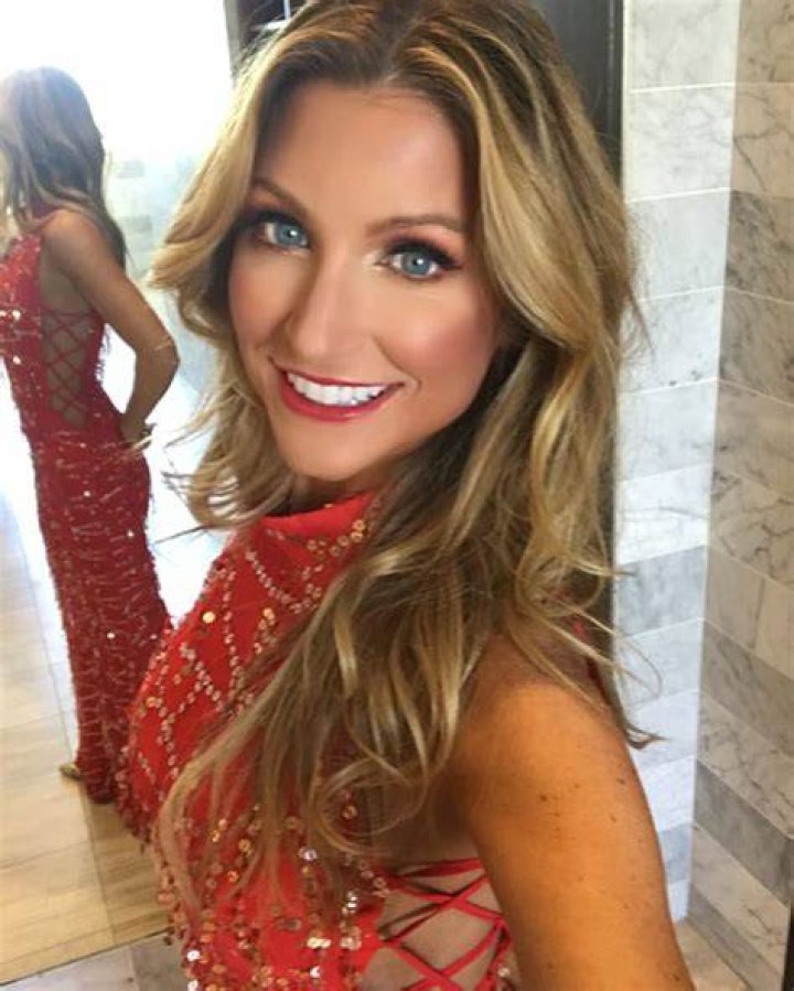 Picture of McKinzie Roth