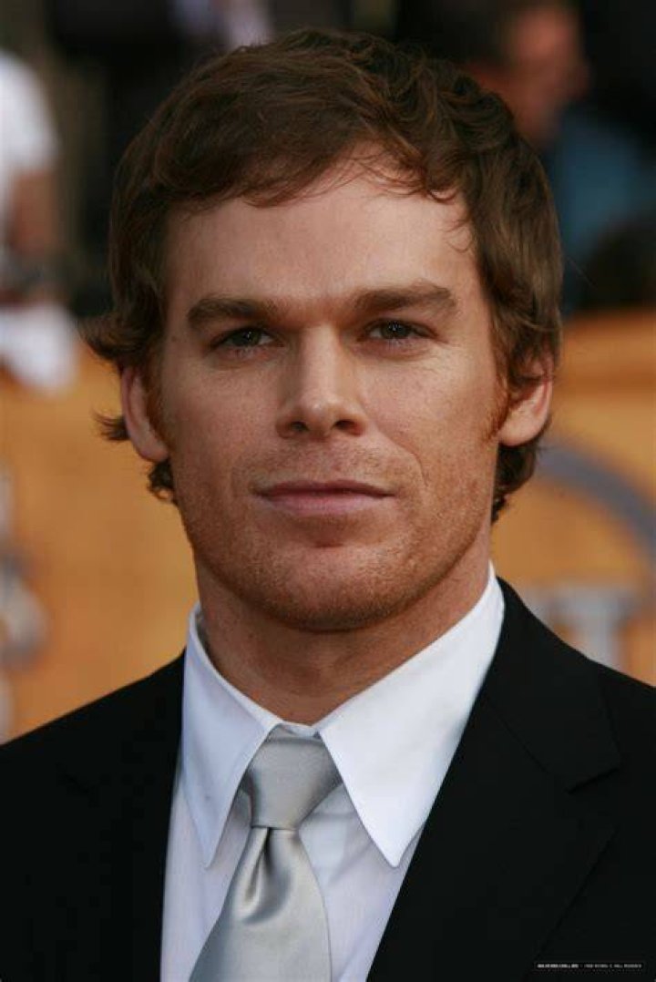 Picture of Michael C. Hall