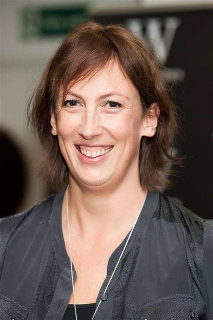 Picture of Miranda Hart