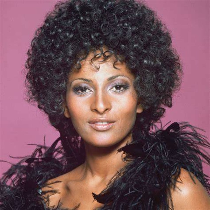 Picture of Pam Grier