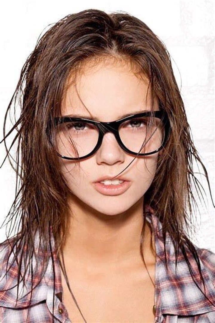 Picture of Rachel Marie Thomas