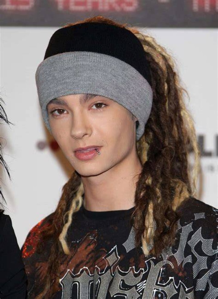 Picture of Tom Kaulitz