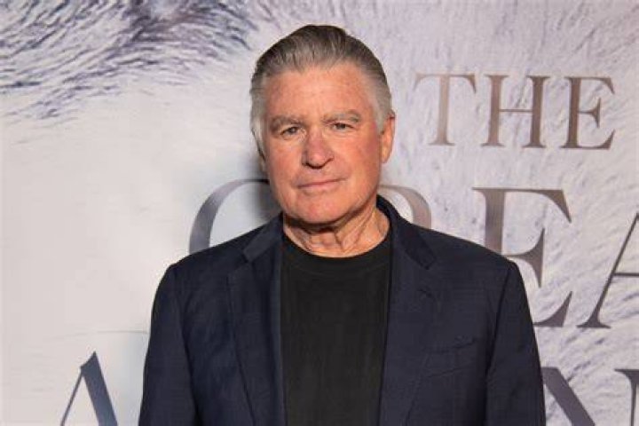 Picture of Treat Williams
