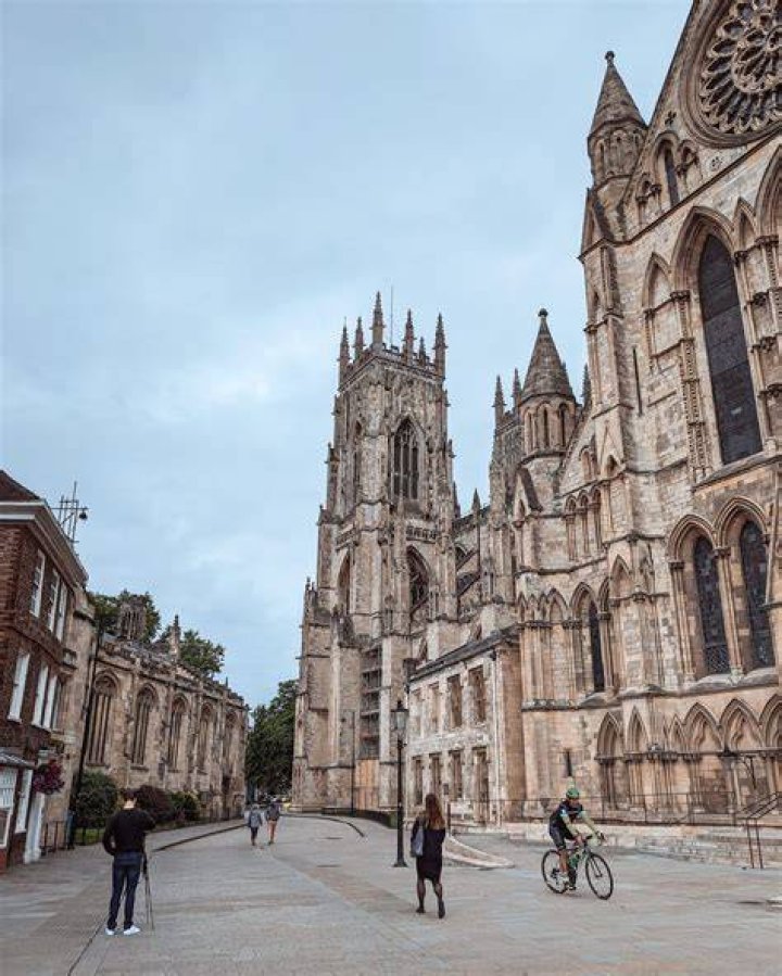 Picture of York