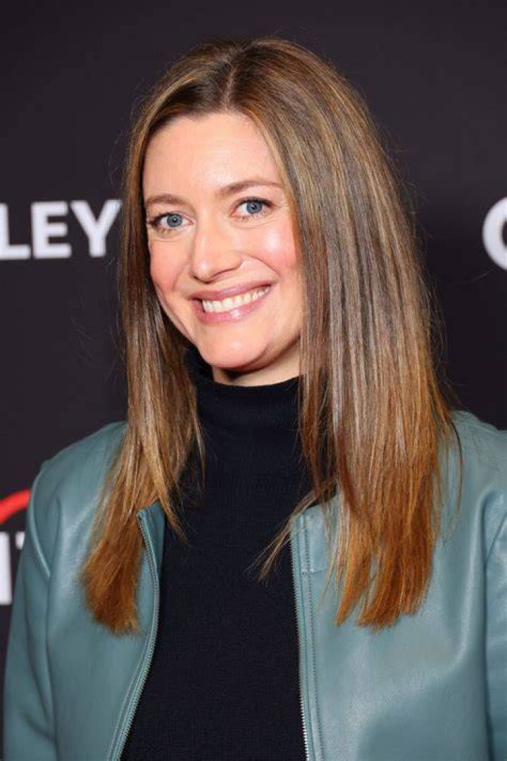 Picture of Zoe Perry