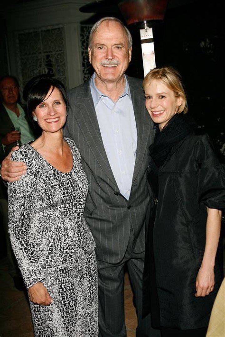 Pictures of Cynthia Cleese