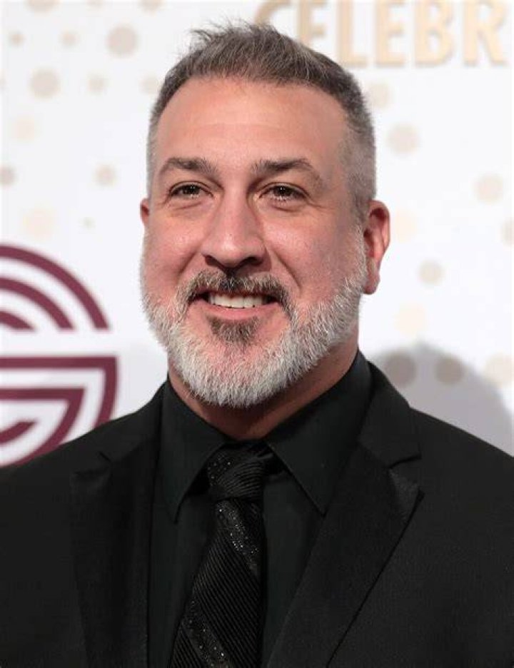 Pictures of Joey Fatone, Picture 211230 Pictures Of Celebrities