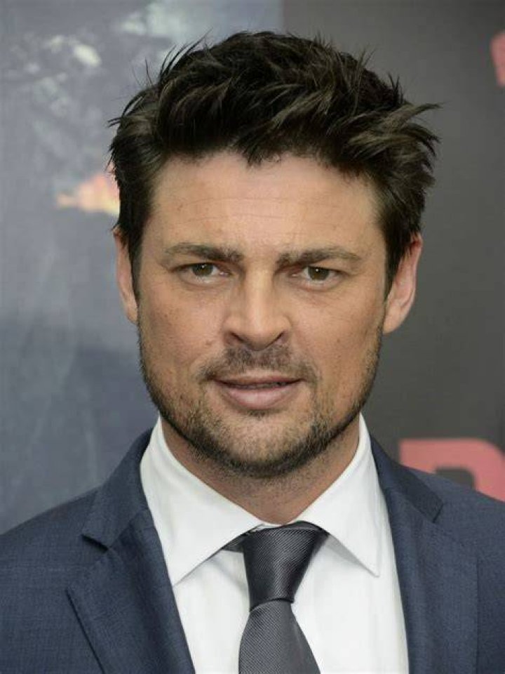 Pictures of Karl Urban