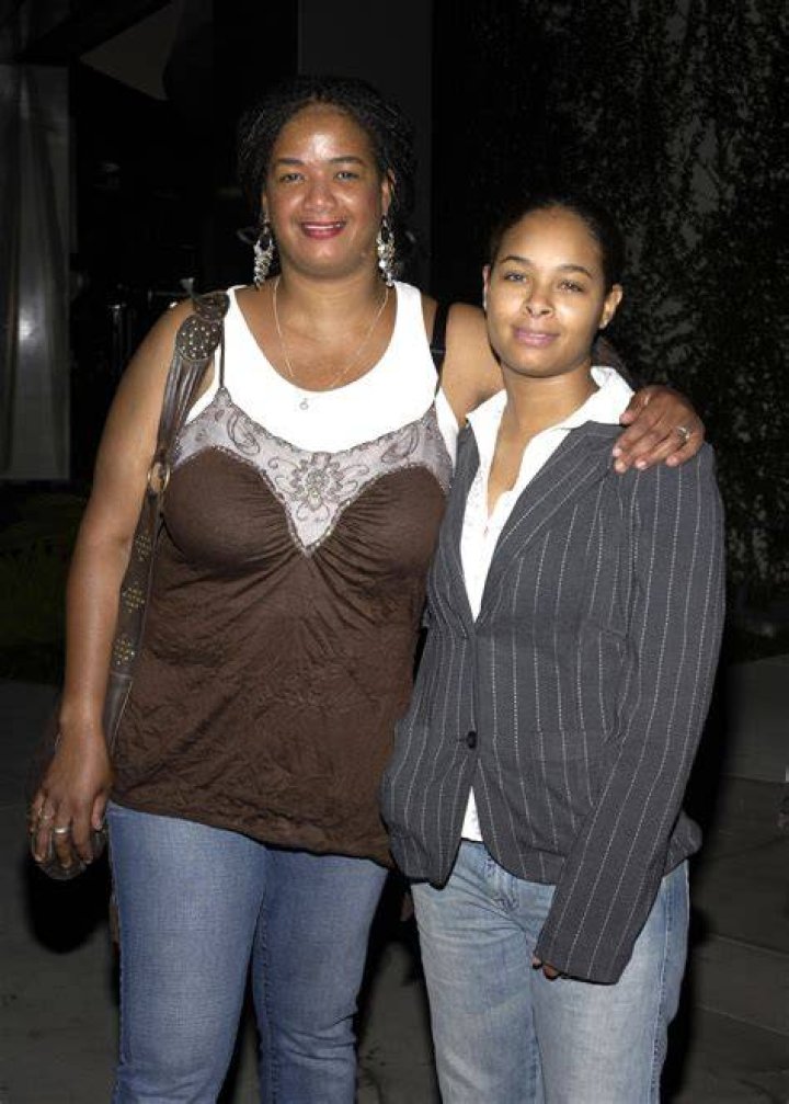 Pictures of Nadia Wayans