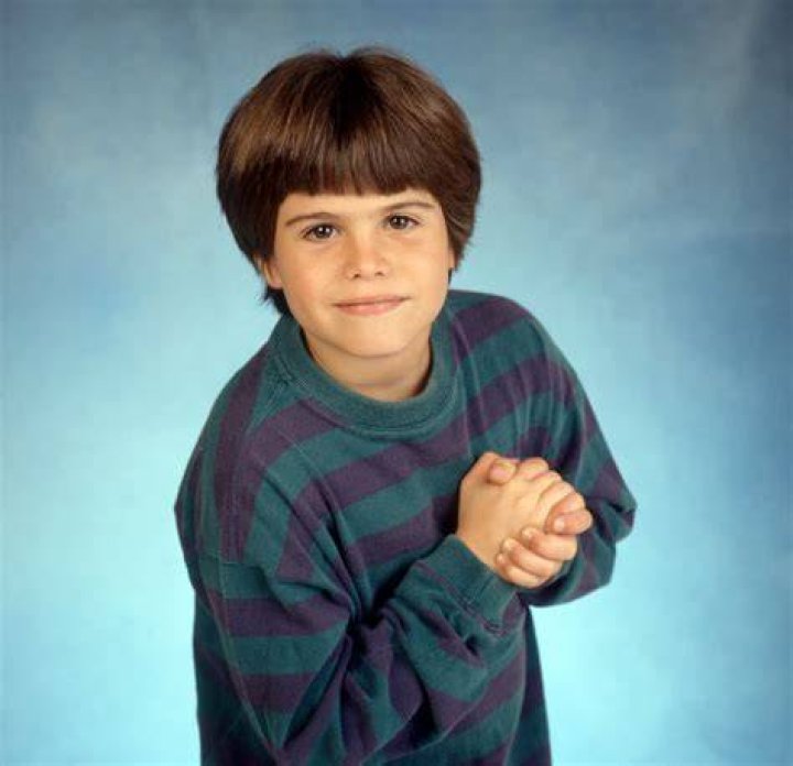 Pictures of Ross Malinger