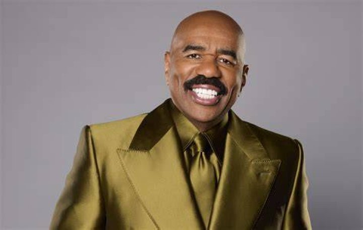 Pictures of Steve Harvey, Picture 248736 Pictures Of Celebrities