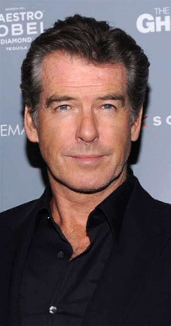 Pierce Brosnan IMDb