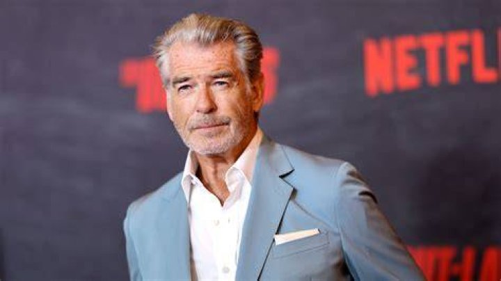Pierce Brosnan Is the James Bond We Need Now InsideHook