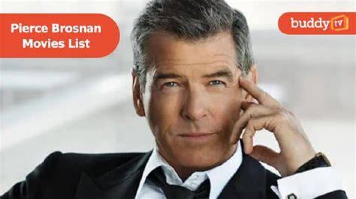 Pierce Brosnan Movies List From Heartthrob to Hero, Explore His