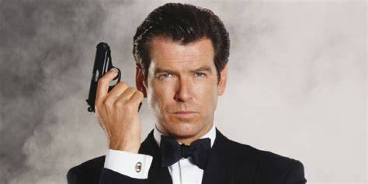 Pierce Brosnan's estranged son Christopher makes a rare appearance 15
