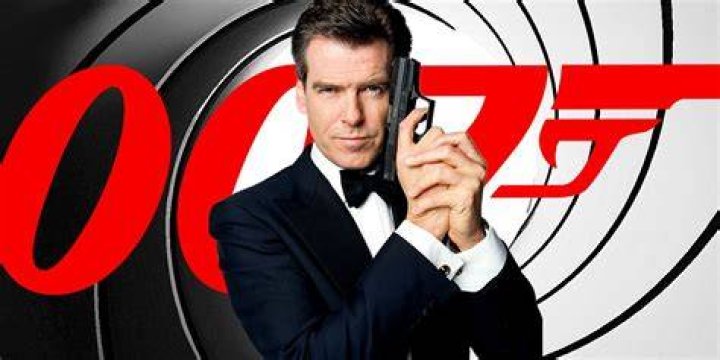 Pierce Brosnan’s James Bond Film ‘Tomorrow Never Dies’ Came Up With Its