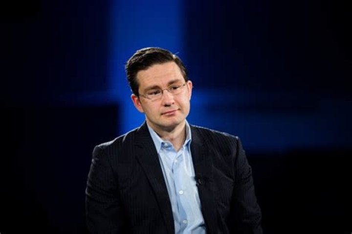 Pierre Poilievre&rsquo;s horseshoe strategy Canada's National Observer