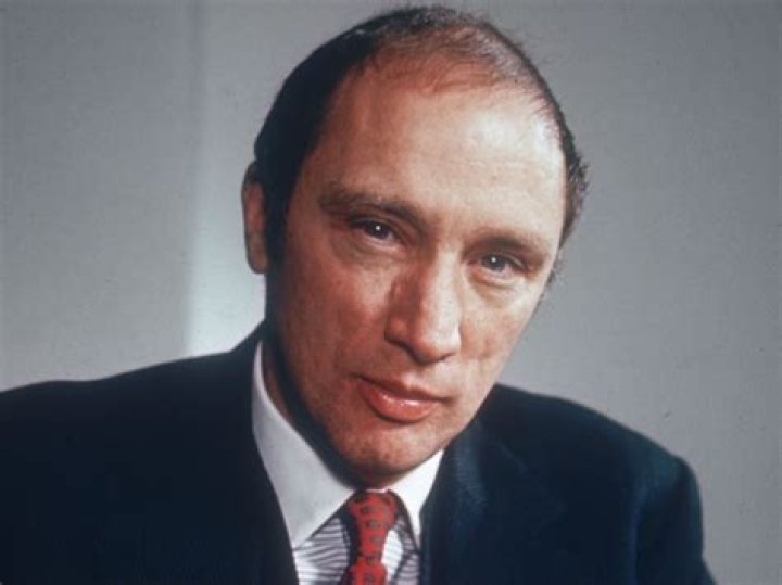 Pierre Trudeau the Statesman, biography, facts and quotes