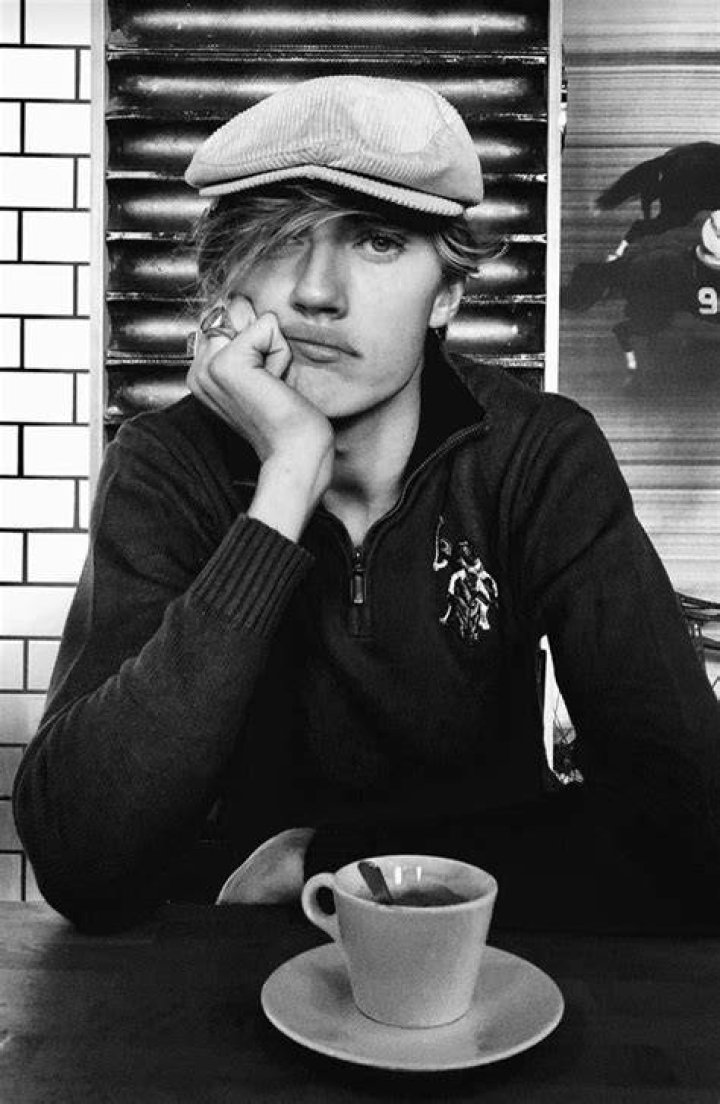 Pin by Harjeev on Lucky Blue Smith Lucky blue, Lucky blue smith