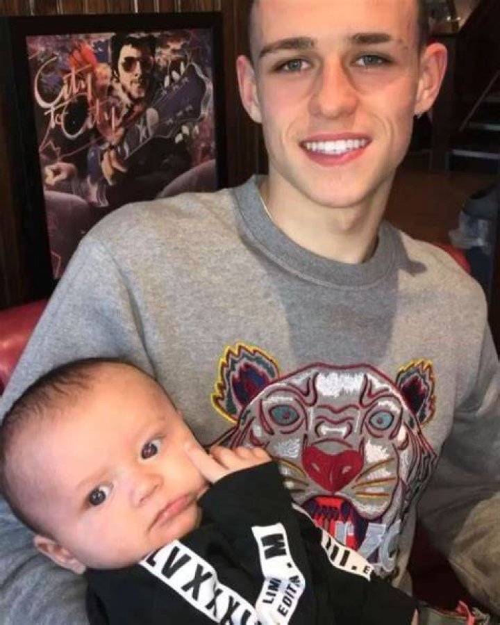 Pin by Lizzie on Phil foden (and ronnie) Phil, Kids, Boys