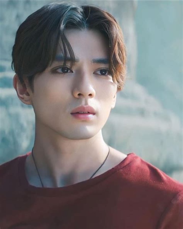 Pin em MACKENYU ARATA