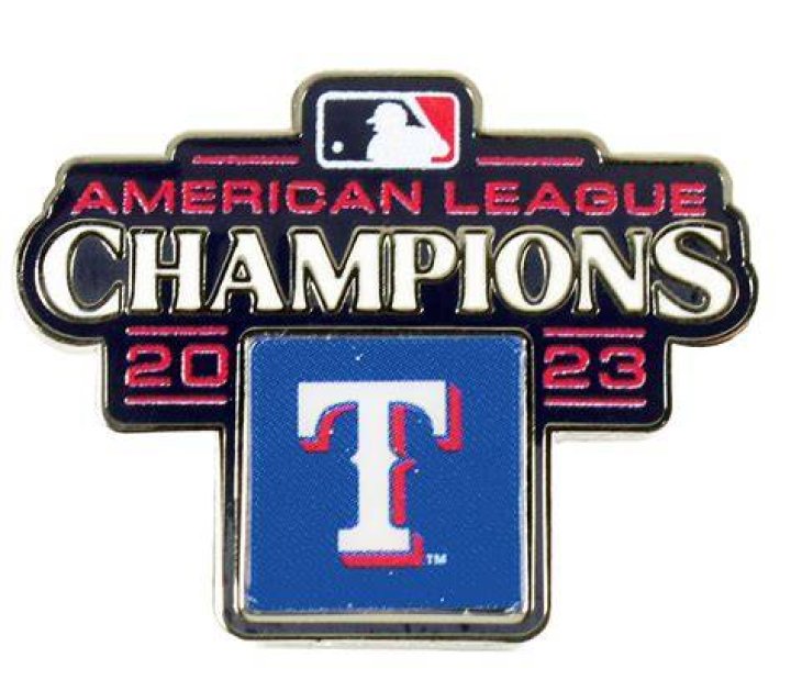 Pin on 2023 Rangers