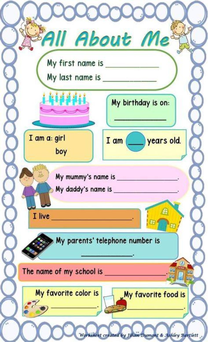 Pin on All about me