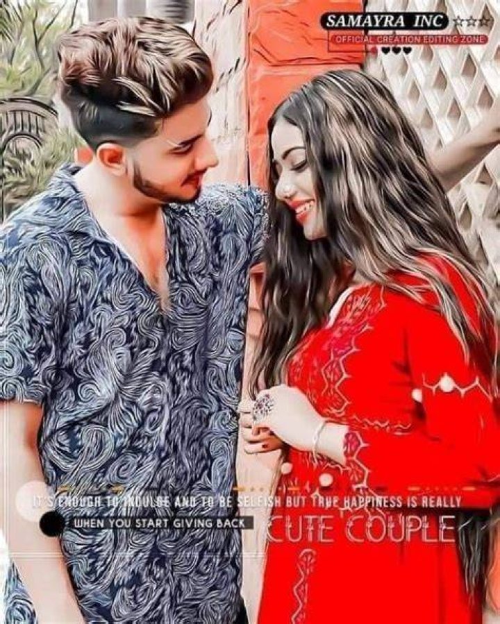 Pin on Beautiful Couple