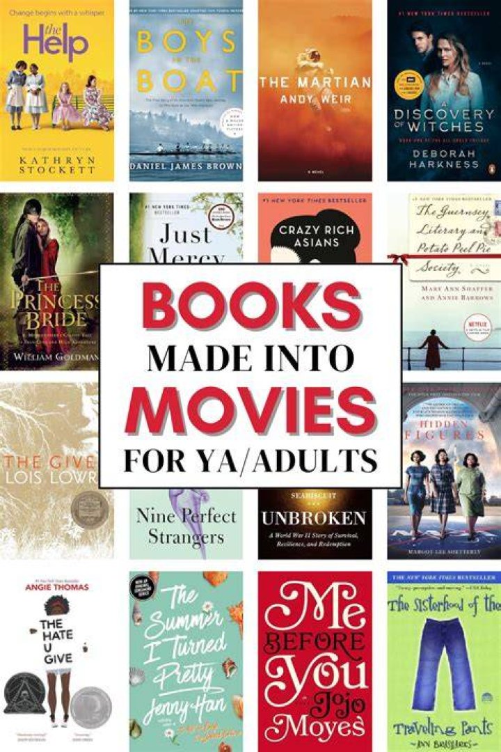 Pin on Books, TV, Movies & Plays
