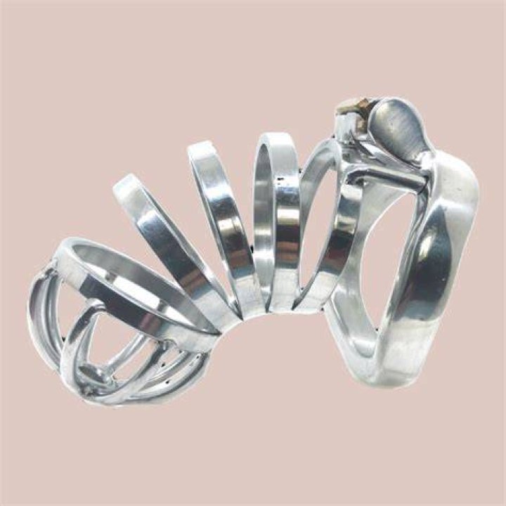 Pin on Chastity