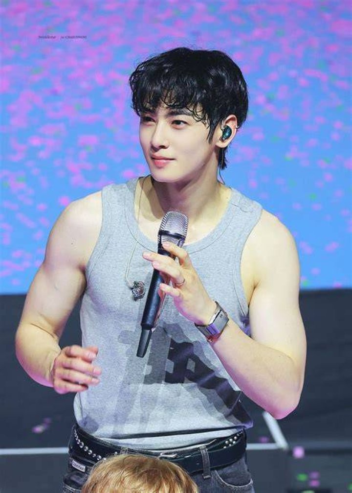 Pin on eunwoo