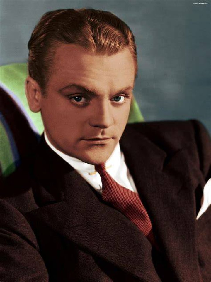 Pin on James Cagney