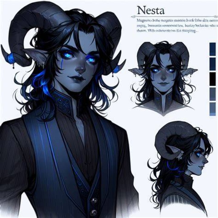 Pin on NPCs