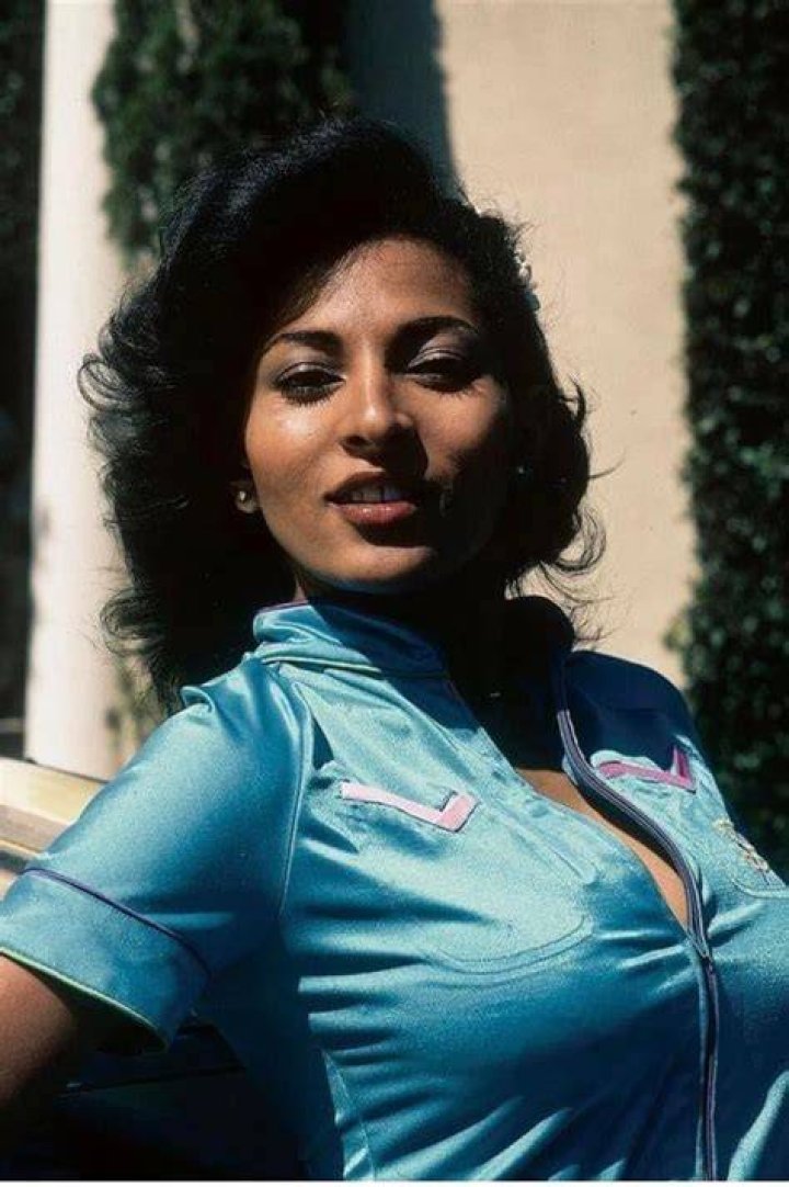 Pin on Pam Grier