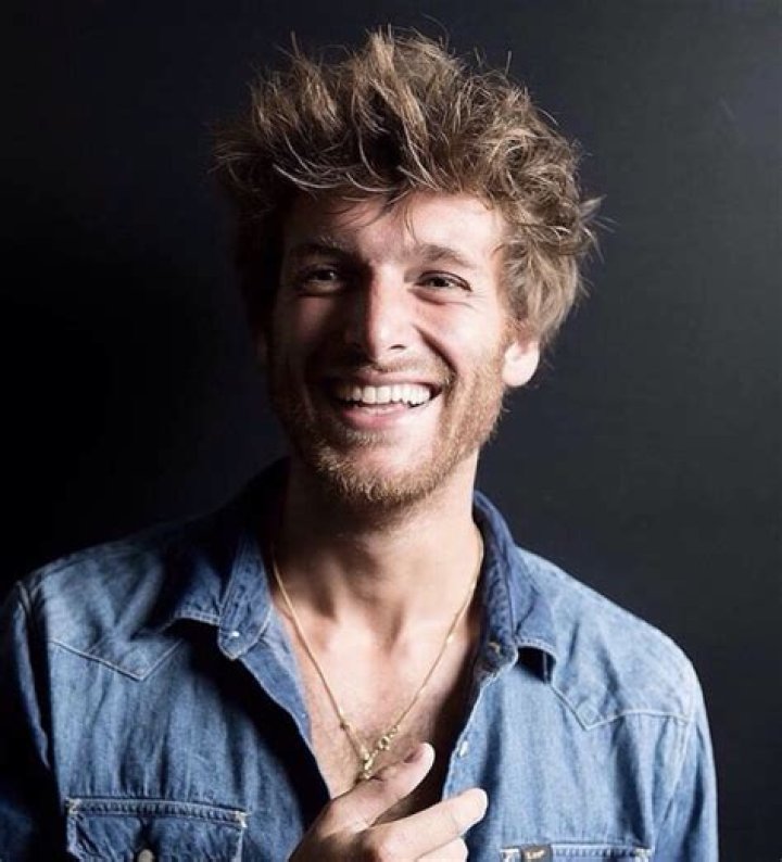 Pin on Paolo nutini