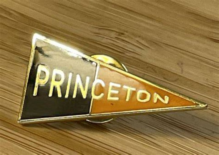 Pin on Princeton
