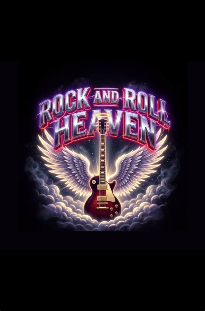 Pin on ROCK HEAVEN