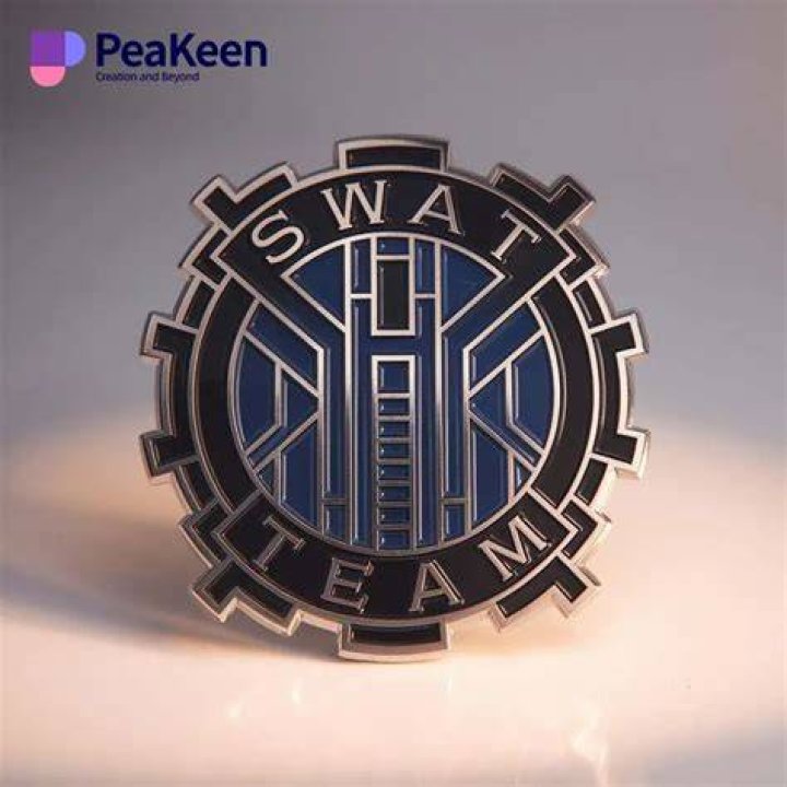 Pin on SWAT