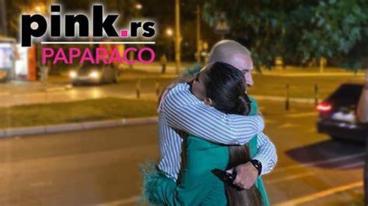 pink.rs PINK.RS PAPARACO Dejan i Aleks odlučili da se ipak RASTANU