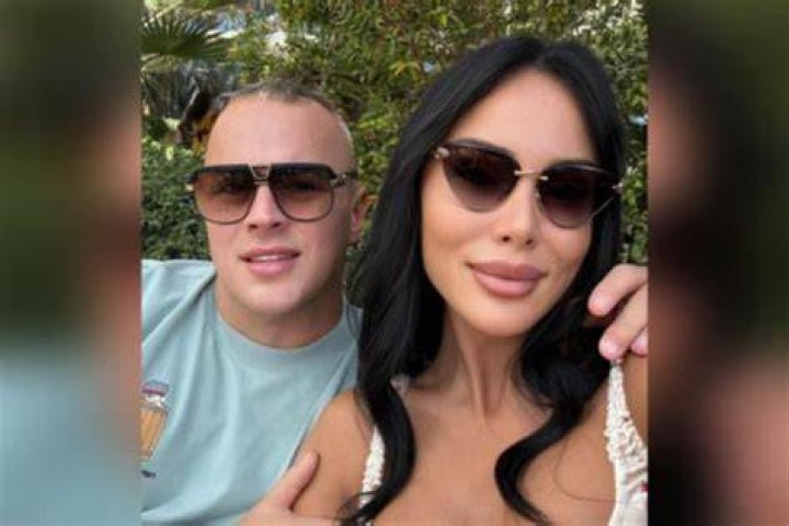 pink.rs SUBOTIĆKA ODMAH OPROSTILA PECI AFERU SA MAJOM! Otkriveni svi