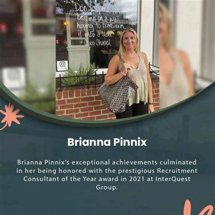 Pinnix Brianna: A Superior Choice For Your Projects