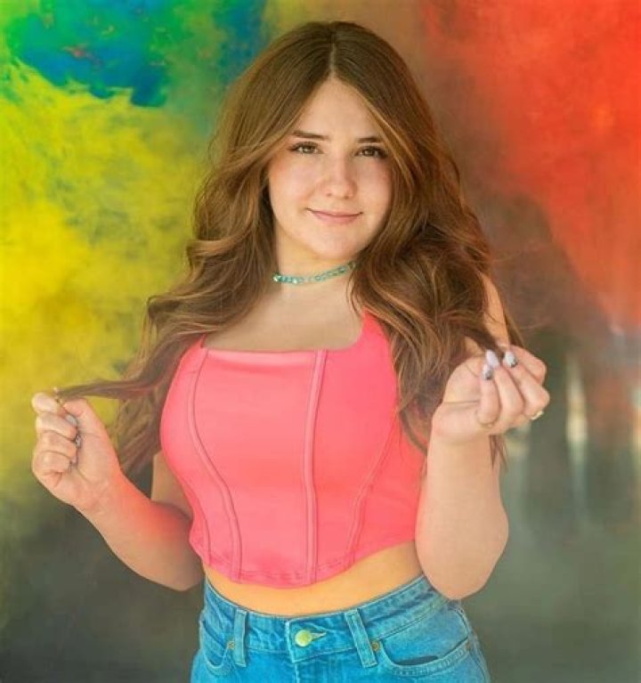 Piper Rockelle Wiki, Net Worth, Age, Relationship, Family, etc.