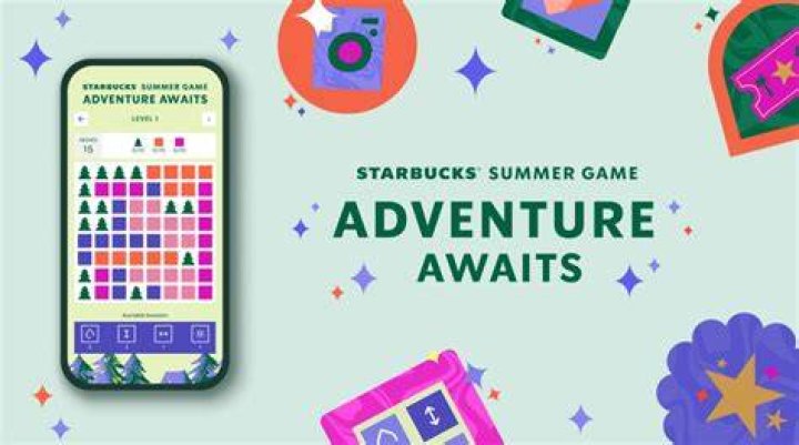 Play The Ultimate Starbucks Game And Win Exciting Rewards