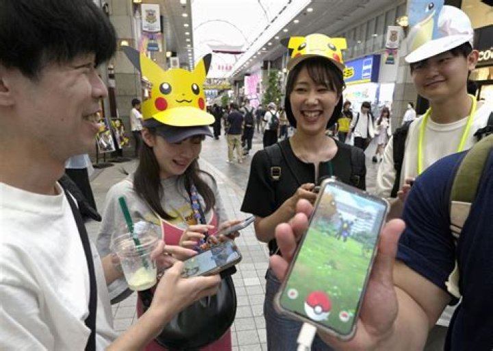 Pokemon GO Fest Sendai 2024 All Special Research Tasks & Rewards