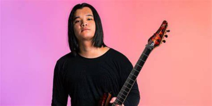 Polaris Guitarist Ryan Siew Cause of Death About his Career and
