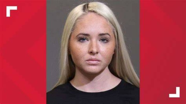 Police Ohio Social Worker Had Sex with 13YearOld Boy She Was Counseling