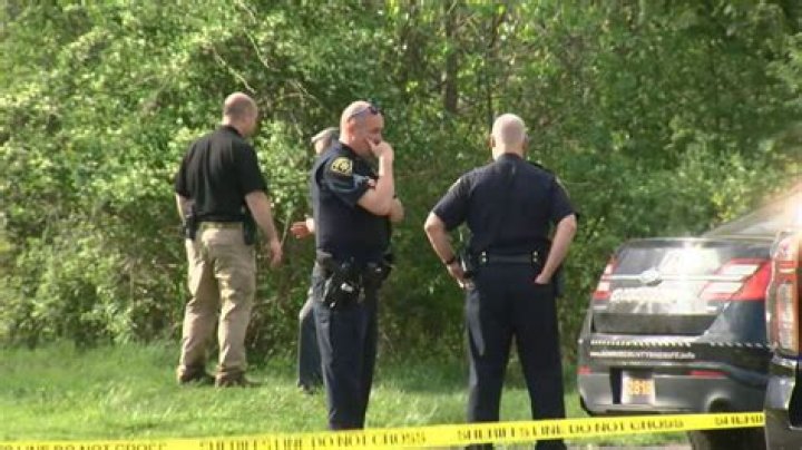 Police Woman dead in Pittsford, suspect in custody