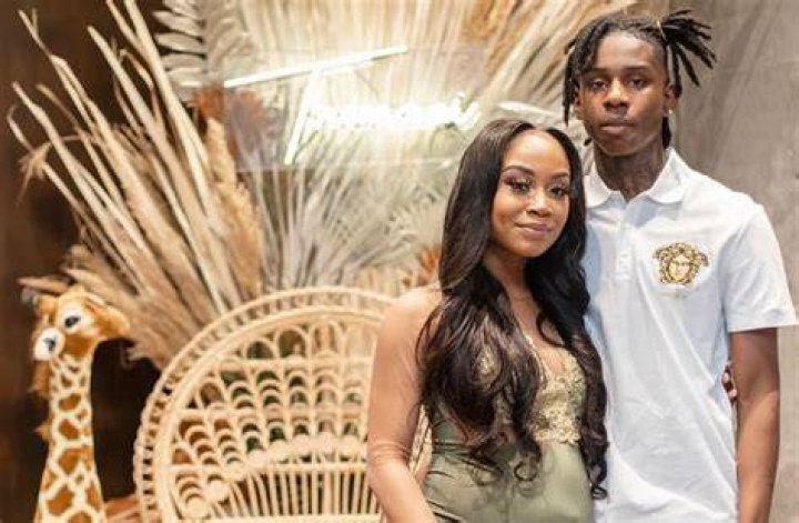 Polo G girlfriend Is he dating after breaking up with Crystal Blease?