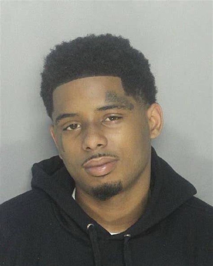 Pooh Shiesty Sentenced to 63 Months in Prison After Allegedly Shooting